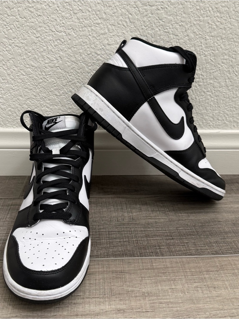 Nike Men’s Dunks
